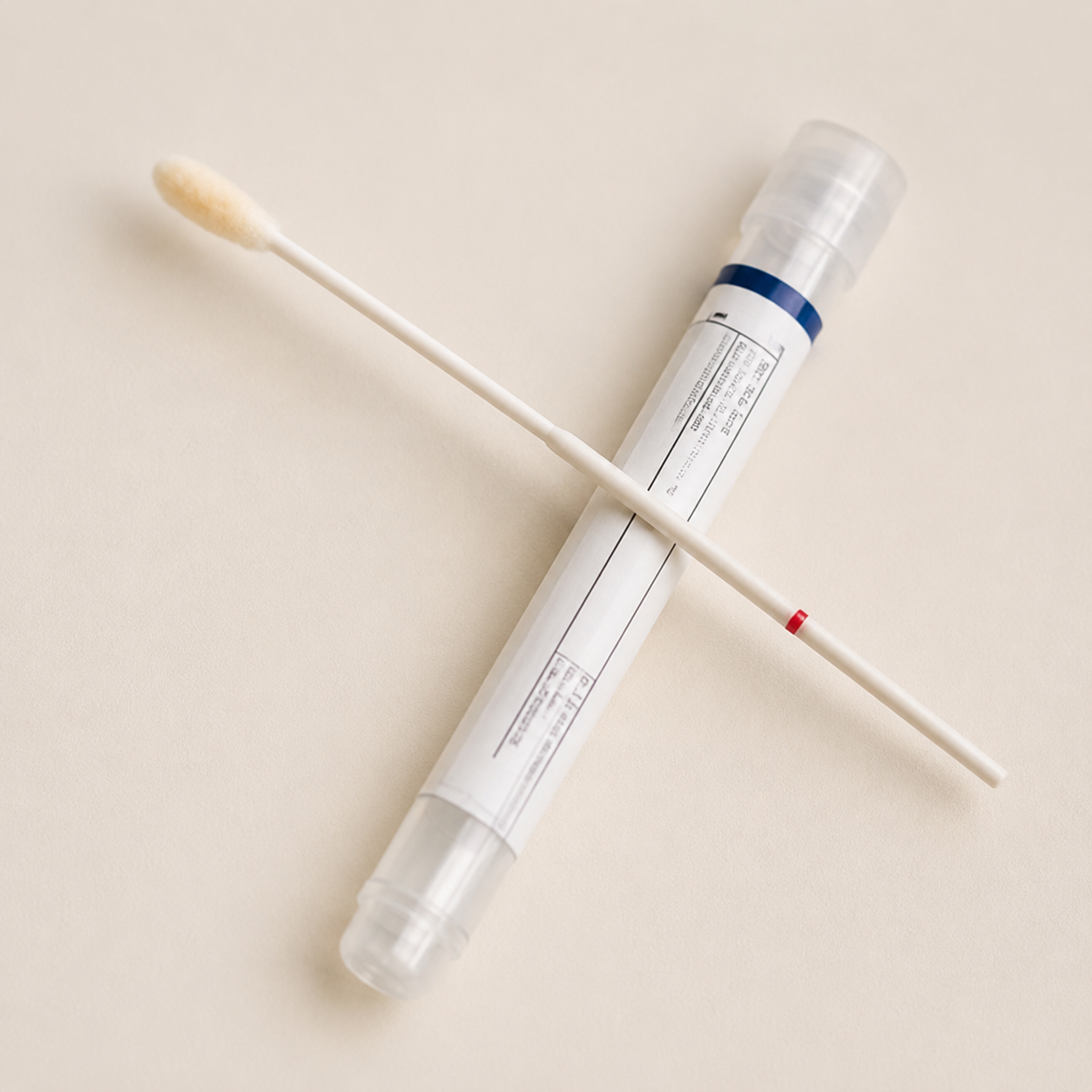 HPV (High Risk) Test für Frauen