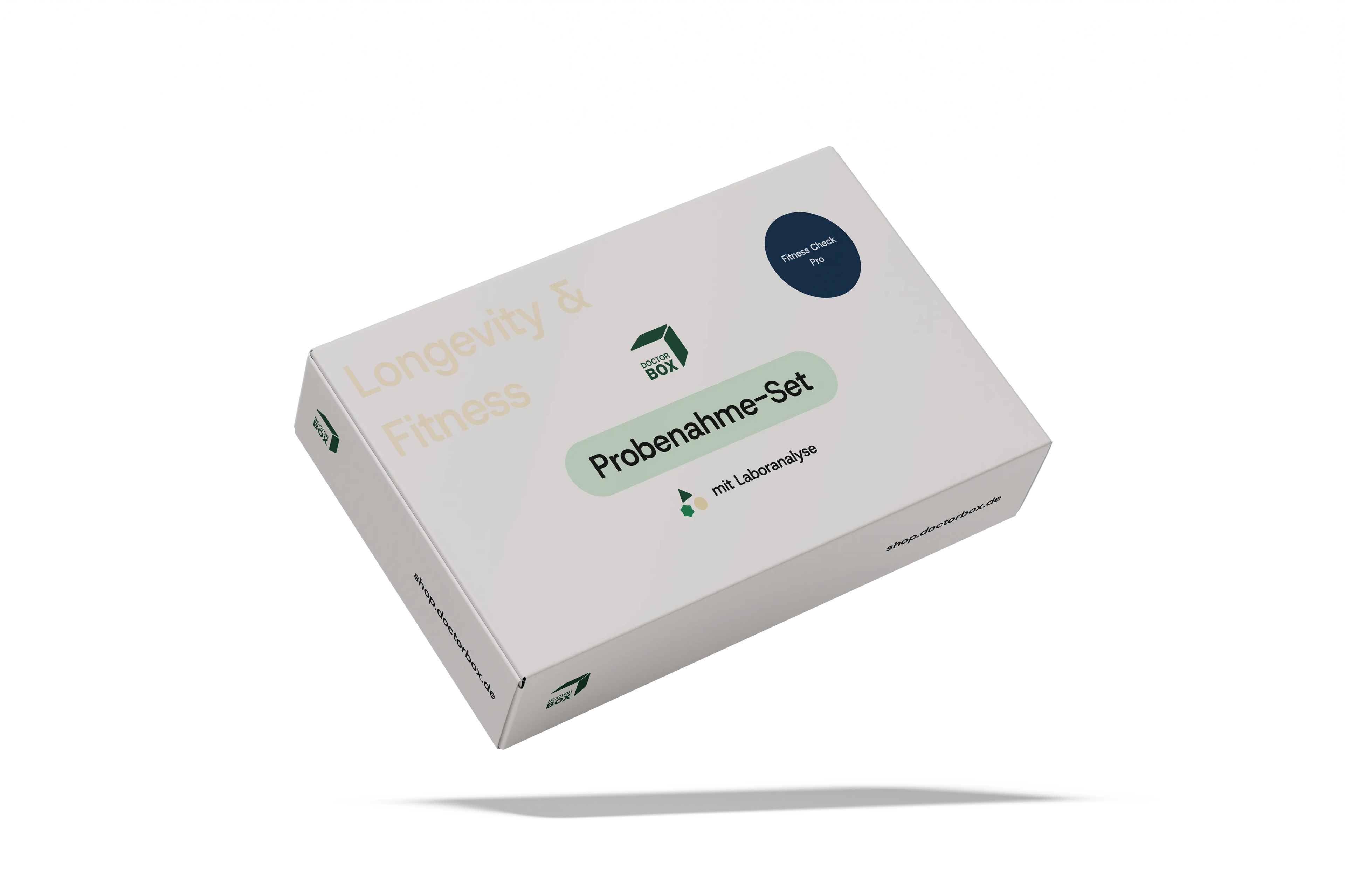 Fitness Check Pro