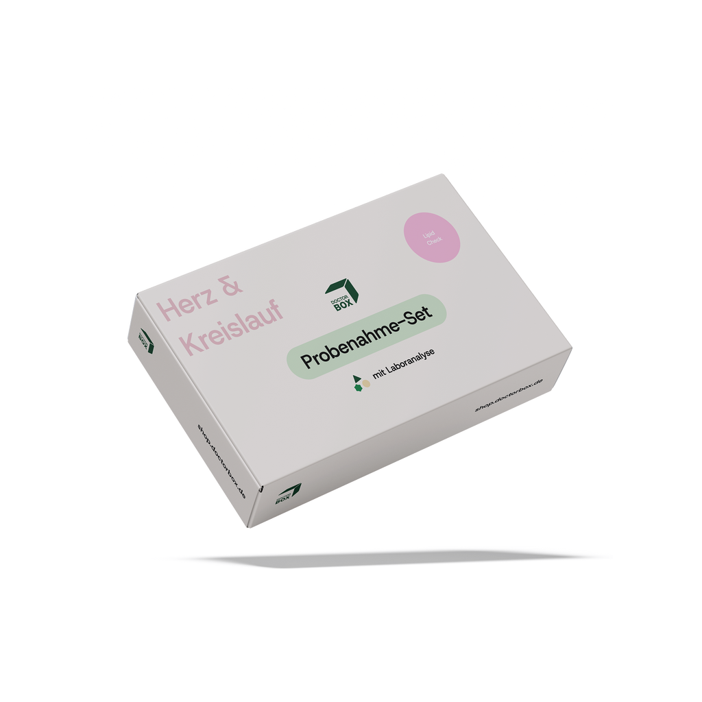 Lipid Check