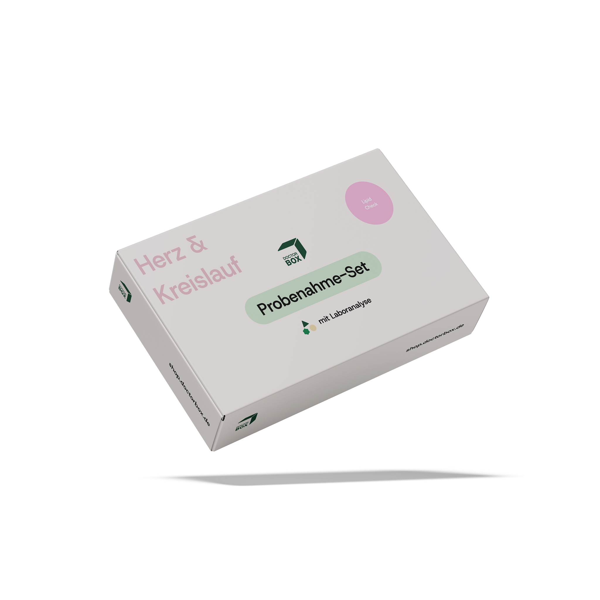 Lipid Check